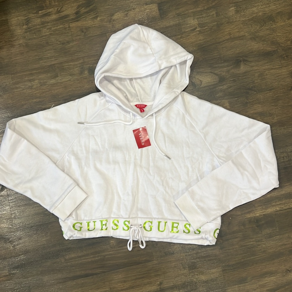 GUESS SWEATER - Picture 7 of 7